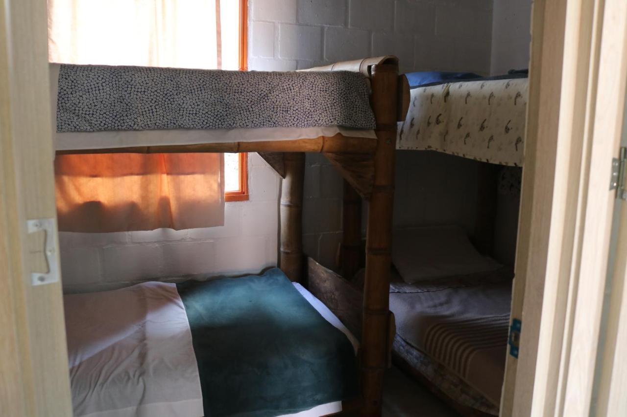 Casita Entera Economica El Altillo Leilighet Salento Eksteriør bilde